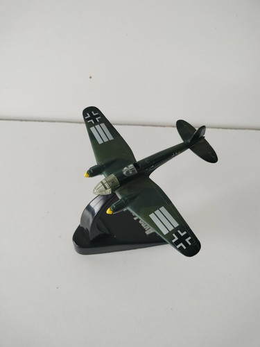 Modellino aereo militare - modellino, in