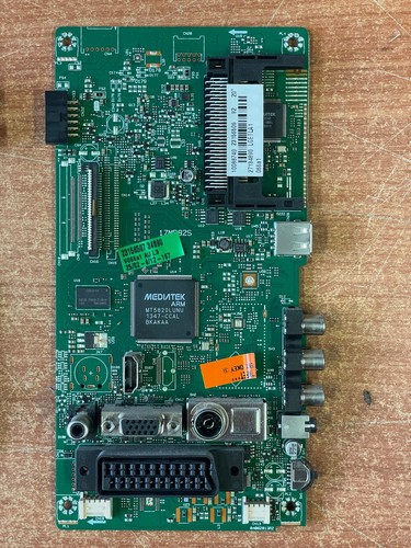 Scheda madre per telefunken - scheda,