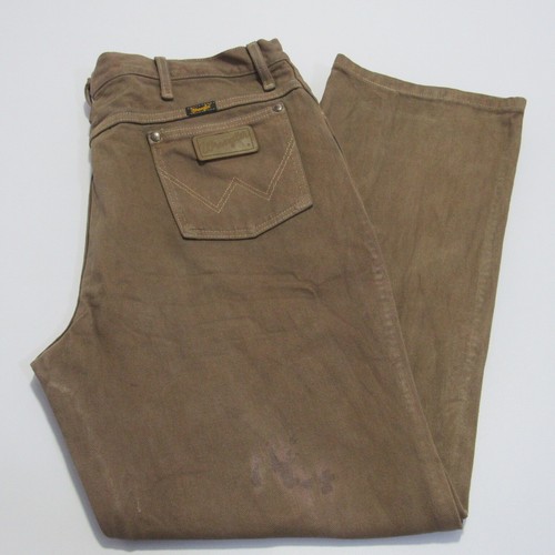 Wrangler vintage uomo - vintage,