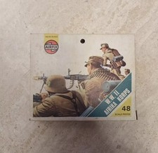 Soldatini Airfix 1 72