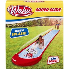 Wahu SUPER SLIDE Scivolo