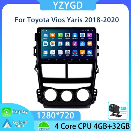Per toyota vios yaris - per,