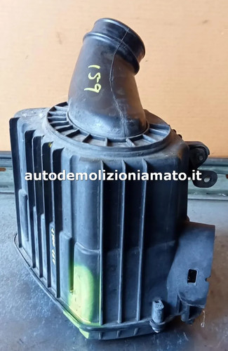 Filtro aria completo - , alfa