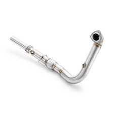 Downpipe per Saab 9-3