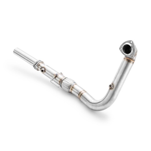 Downpipe per saab 3 - downpipe, 9-3