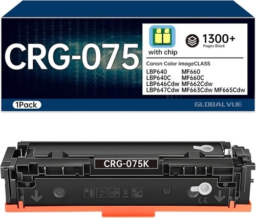 Cartuccia toner crg - toner, crg-075