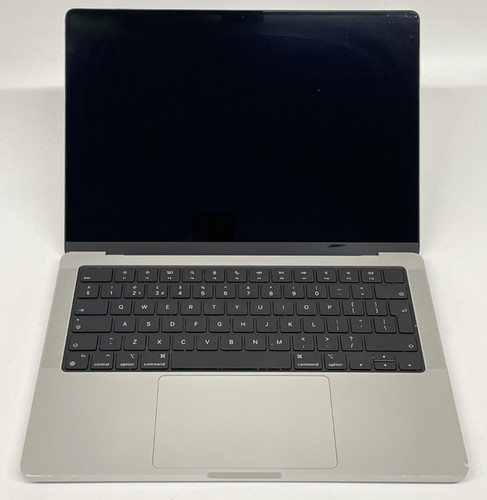 Apple macbook pro a3401 - macbook, 14,2"