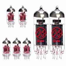 Kit Valvola di Ricambio per