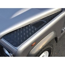 GA4049B PROTEZIONI PARAFANGHI