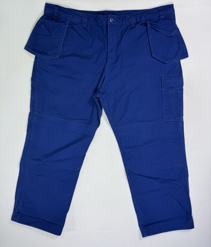 Pantalone lavoro utility - da,