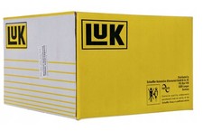 Flywheel luk 415 - flywheel, fiat