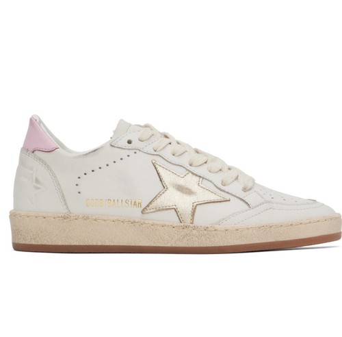 Golden goose ball star - ball,