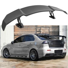 Carbon look rear trunk - carbon,