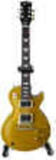 Axe Heaven Slash Gibson Les