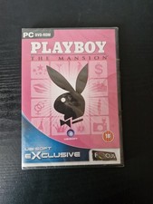 Playboy the Mansion gioco pc