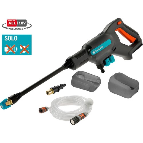 Gardena idropulitrice - , a