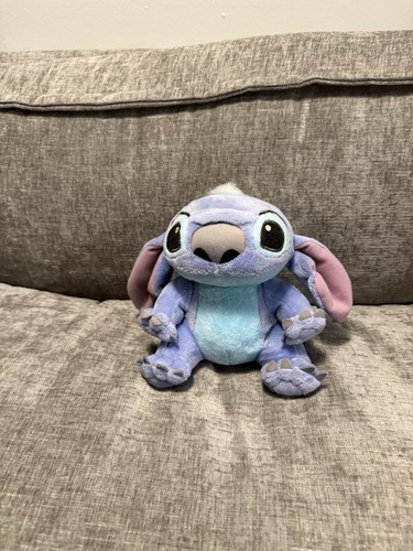 Stich plush inches - stich, 8