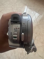 Videocamera Digitale Canon