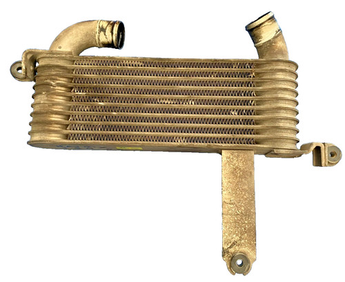 Radiatore intercooler hyundai - intercooler,