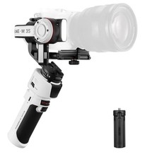 Zhiyun Crane M3S treppiede