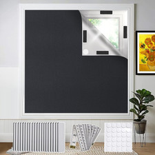 Tenda Oscurante Finestre