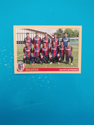Figurina calciatori panini - figurina,