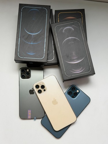 Apple iphone pro 128 - pro, gb/256