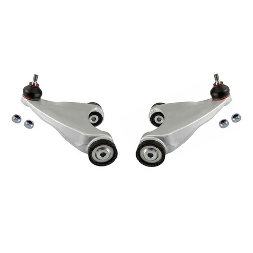 Kit bracci sospensione - kit, 2