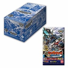 Yo-Kai Watch Yokai Medal Busters Act 2 Demon Subjugation Kibi Dango Edition SCATOLA