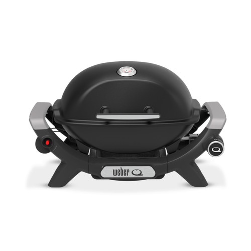 Barbecue gas tavolo nuovo - gas,