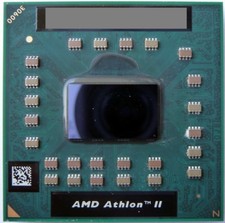 Cpu Processore AMD Athlon II