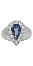 Nuovo con etichetta! Anello