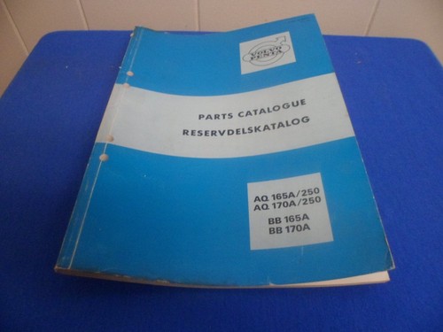 Catalogo ricambi - (cassetto,
