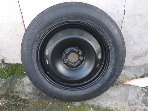 Ruotino scorta alfa 147 - 15,