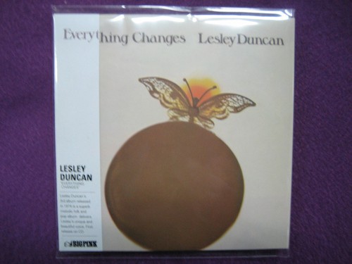 Lesley duncan everything - lesley, /