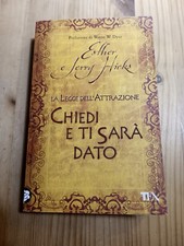 CHIEDI E TI SARA' DATO di E e J HICKS ed TEA