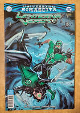 (UNIVERSO DC RINASCITA)