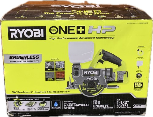 Ryobi pblhts01b seghetto - ryobi,