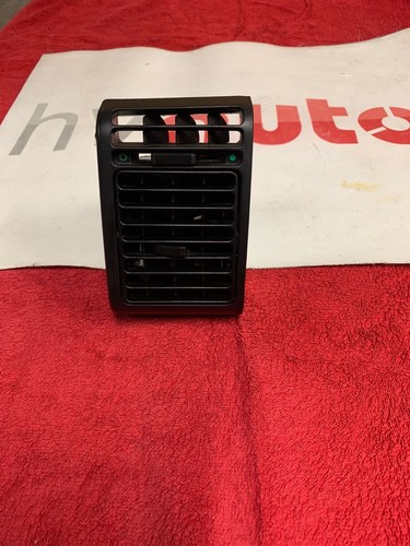 Bocchetta ventilazione