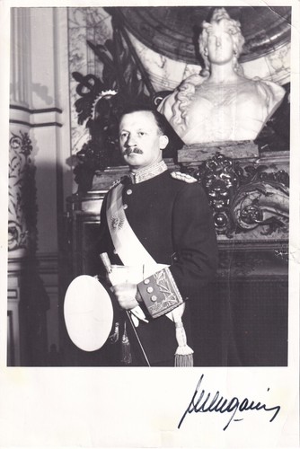 Juan carlos ongania - carlos,