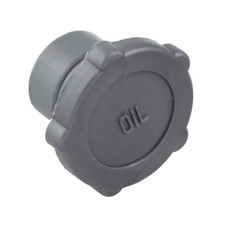 TAPPO SERBATOIO OLIO MISCELA VESPA PX 125 150 200 RALLY T5 SPRINT SUPER LML STAR