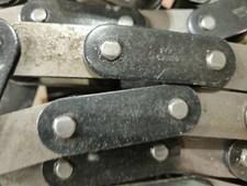 Catena a rulli CA620 - Scatola