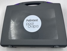PALINTEST LUMISO POOLTEST EXPERT LMPXUS FOTOMETRO MULTIPARAMETRO KIT TEST PISCINA