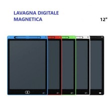 Lavagnetta cancellabile - lavagnetta,