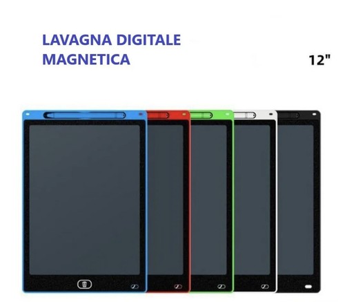 Lavagnetta cancellabile - lavagnetta,