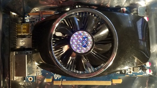 Scheda video grafica gpu - scheda,