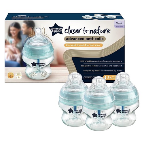 Tommee tippee bottiglia - tommee,