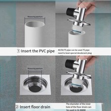 Soluzione di scarico attacco