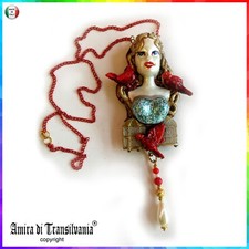 Gioiello Pendente Donna