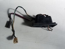 ALLOGGIAMENTO GOMMA CON CAVI ELETTRICI LAMPEGGIATORE SINISTRO LADA NIVA